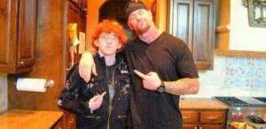 undertaker-son undertaker-son
