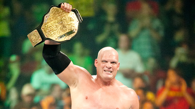 Resultado de imagem para kane world heavyweight champion