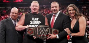 lesnar-raw