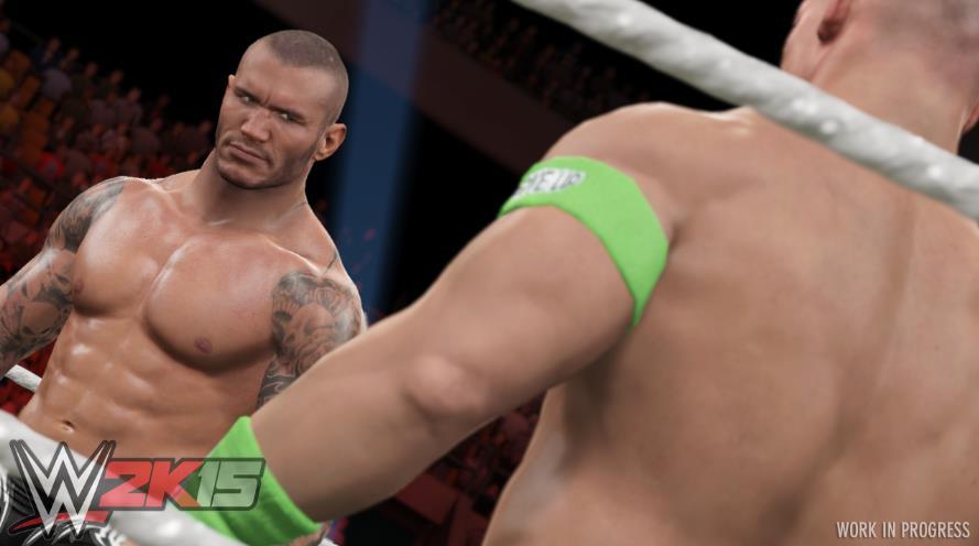 randy orton dick Saw david hernandez nude