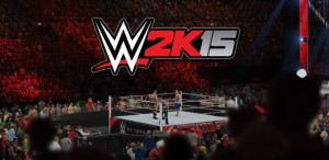 wwe2k15