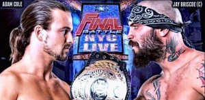 Cole vs Briscoe