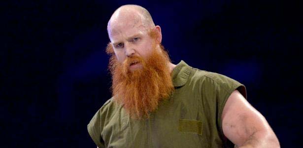 Who Was Erick Rowan Looking For During Monday's Raw ...