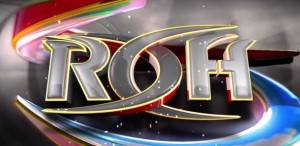 ROH TV