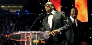 booker-t