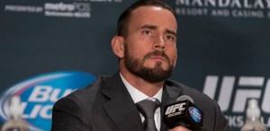 cm-punk
