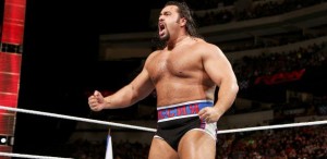 rusev
