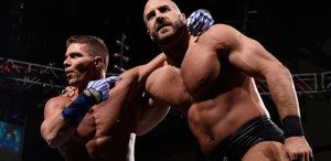 kidd-cesaro