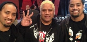 rikishi-usos