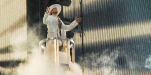 shawn god