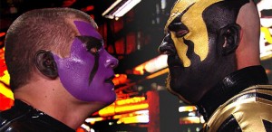 star-goldust
