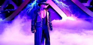 undertaker