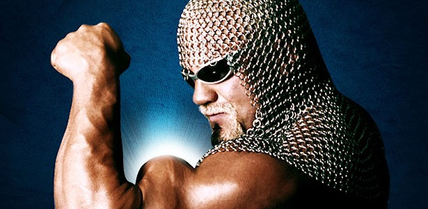 Scott Steiner Rips WWE, Takes Shots At Triple H and Stephanie McMahon