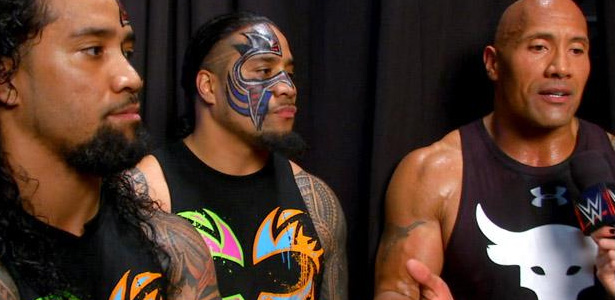 kid rock uso video the rock on returning to wwe raw with the usos kid rock uso video the rock on returning to wwe raw with the usos