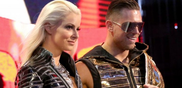 Resultado de imagen para the miz 2016