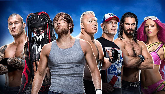 SummerSlam-2016
