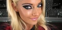 Alexa Bliss On Her Debut On The Main Roster, Her Bodybuilding ... - PWMania
