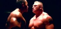 Paul Heyman Teases The Rock vs. Brock Lesnar – PWMania