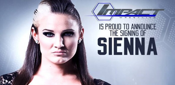 Sienna