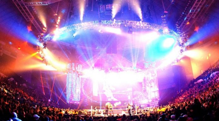 arena