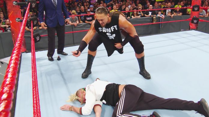 WWE has finally revealed who attacked Enzo Amore