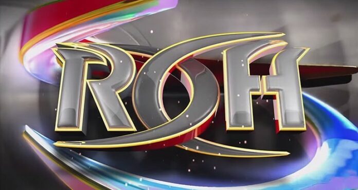 Former ROH Star Debuting At Tonight's NXT TV Tapings?