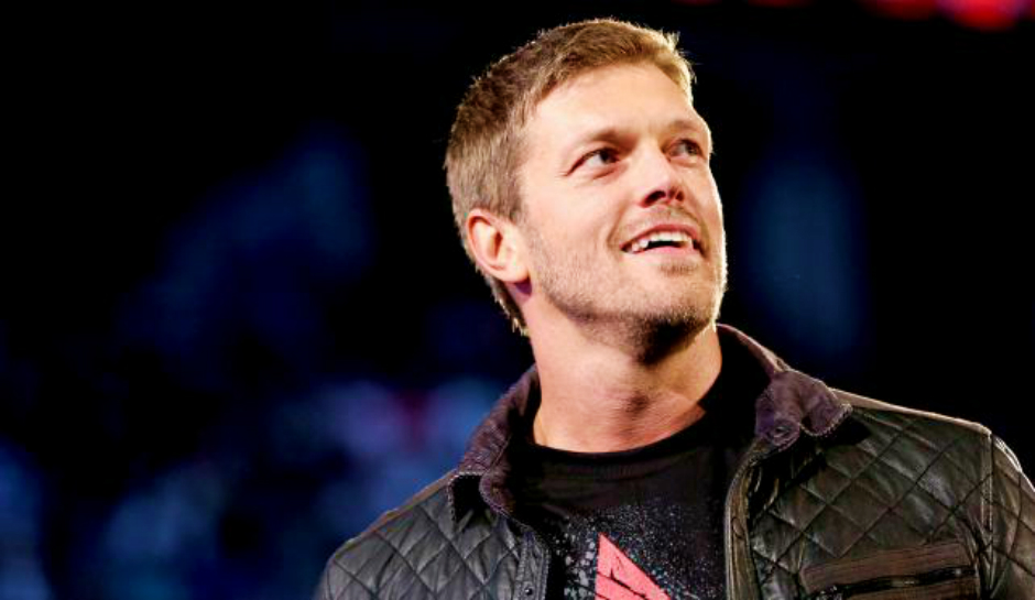 edge reveals who he