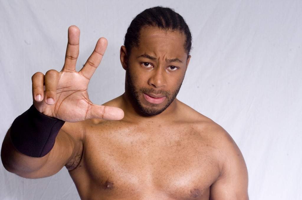 Jay Lethal On Importance Of ROH TV Title, Potentially Joining Bullet