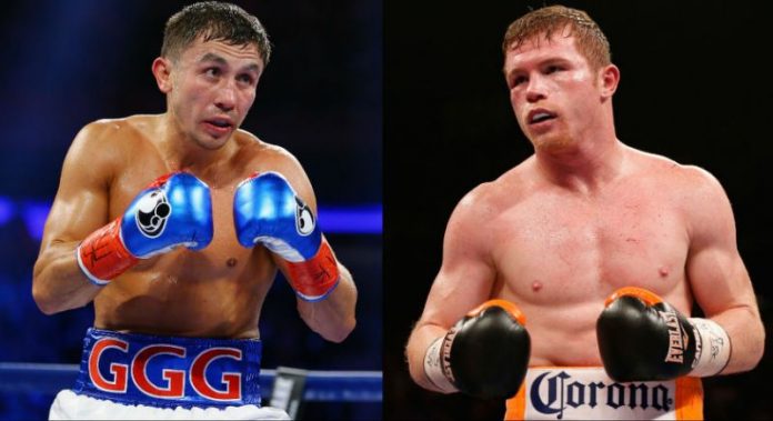 Canelo-GGG