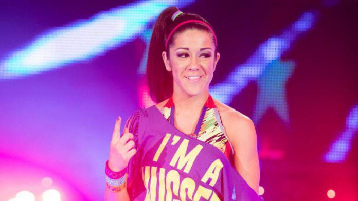 bayley