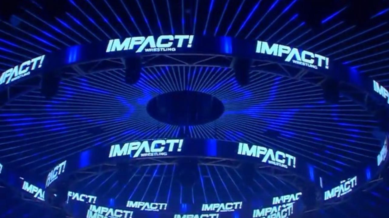 Details On Impact Wrestling's Next PayPerView Event PWMania