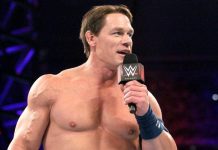 John Cena Talks The Undertaker vs. Goldberg, Retiring From Wrestling, More