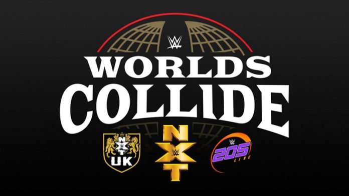 Worlds-Collide