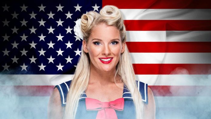 lacey-evans