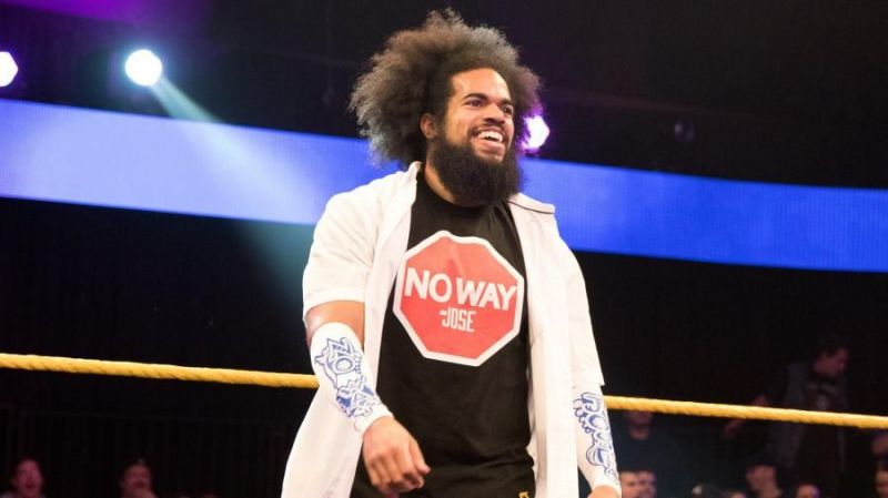 no way jose shirt