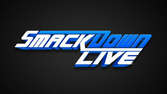WWE Smackdown Live Results 4/30/19