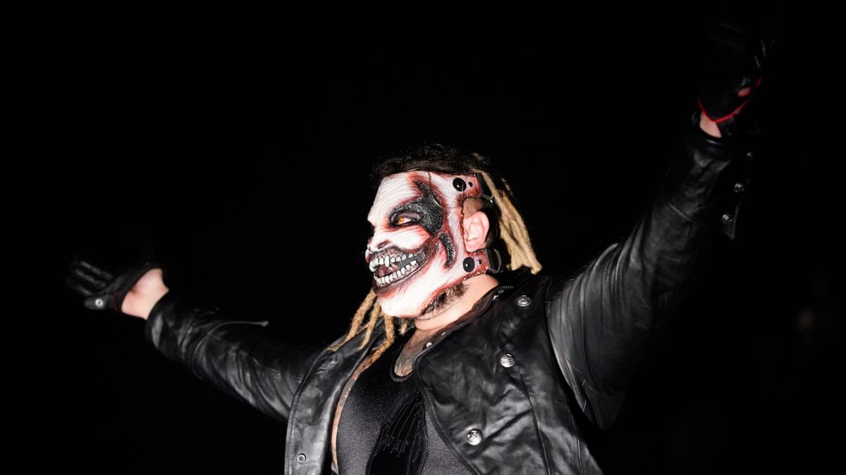 “The Fiend” Bray Wyatt Could Be Getting A Title Run | PWMania
