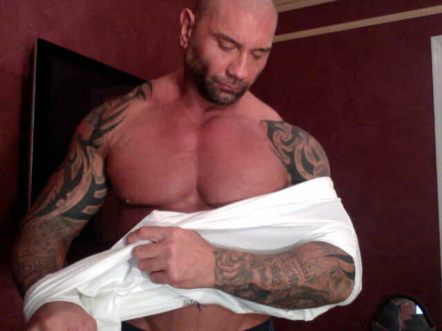Batista has stated publicly that... 