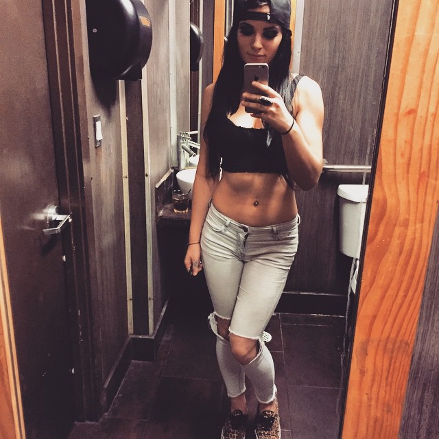 Hot paige wwe Pictures Of
