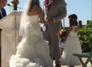 Photos: Roman Reigns Gets Married - PWMania - Wrestling News