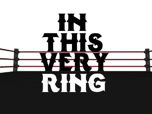 In This Very Ring