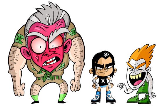 camp-wwe