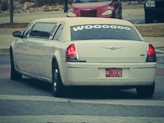 flair-limo