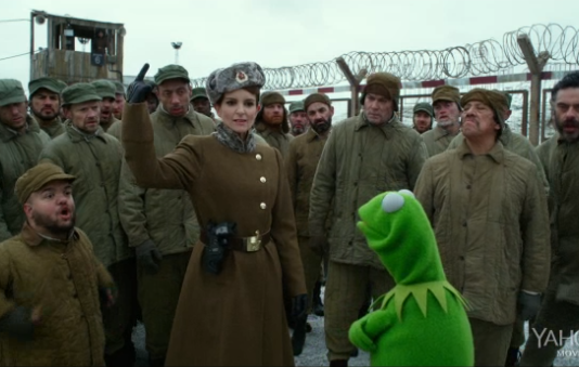 horn-muppet