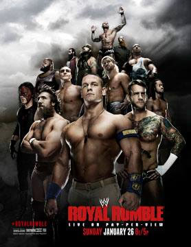 royalrumble2014