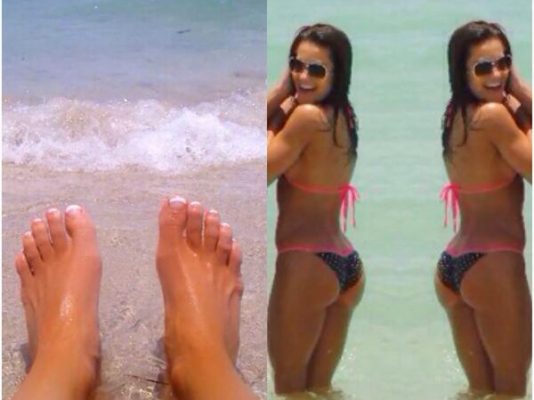 Tessmacher-bikini