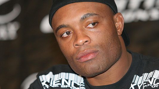 anderson-silva