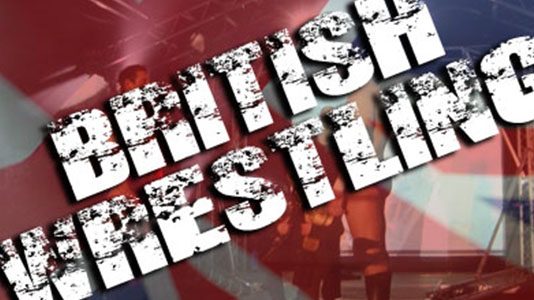 british-wrestling