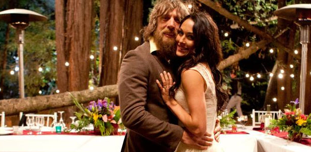 brie bella and daniel bryan