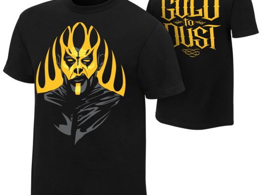 goldust-tee